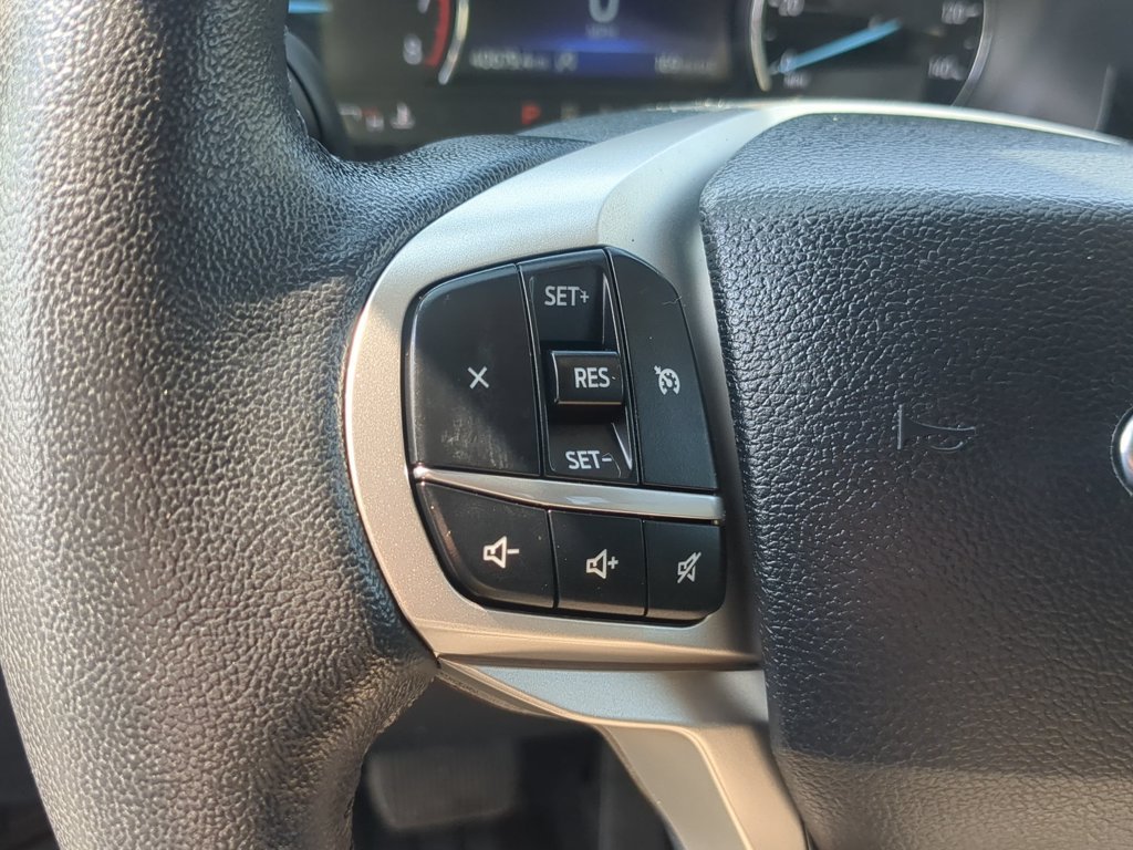 Used 2024  Ford XLT image 19