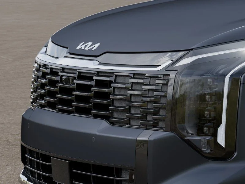New 2026 Panthera Metal Matte Kia SX Prestige image 13