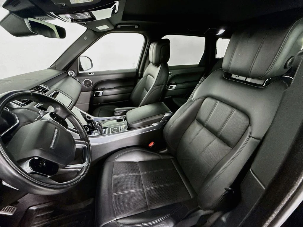 Used 2020  Land Rover HSE Dynamic image 5