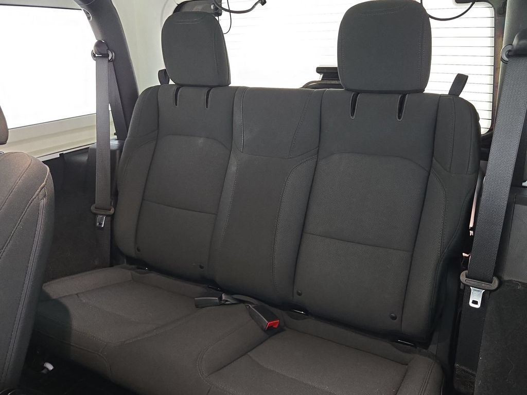 Used 2019 White Jeep Sport S 4x4 image 29