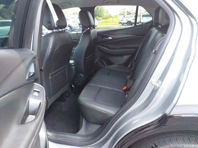 Used 2024 Gray Buick Sport Touring image 19