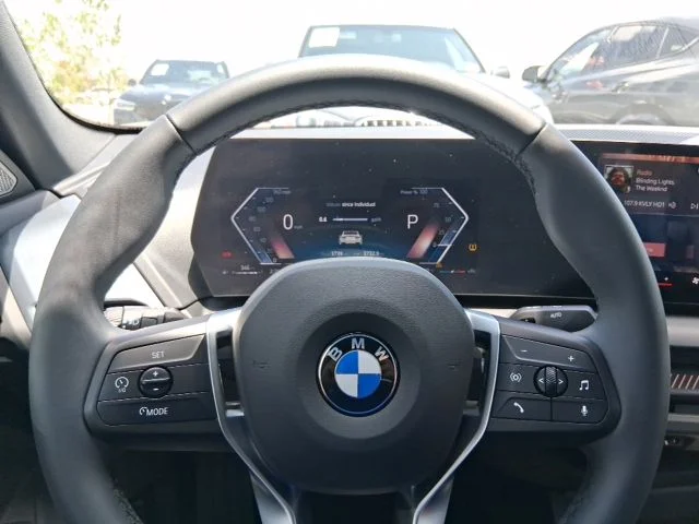 Used 2026 White BMW 228 Gran Coupe image 8