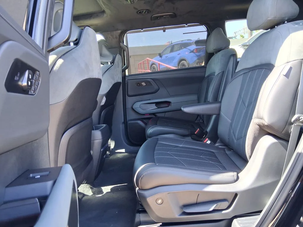 New 2027 Black Kia X-Line SX Prestige image 23