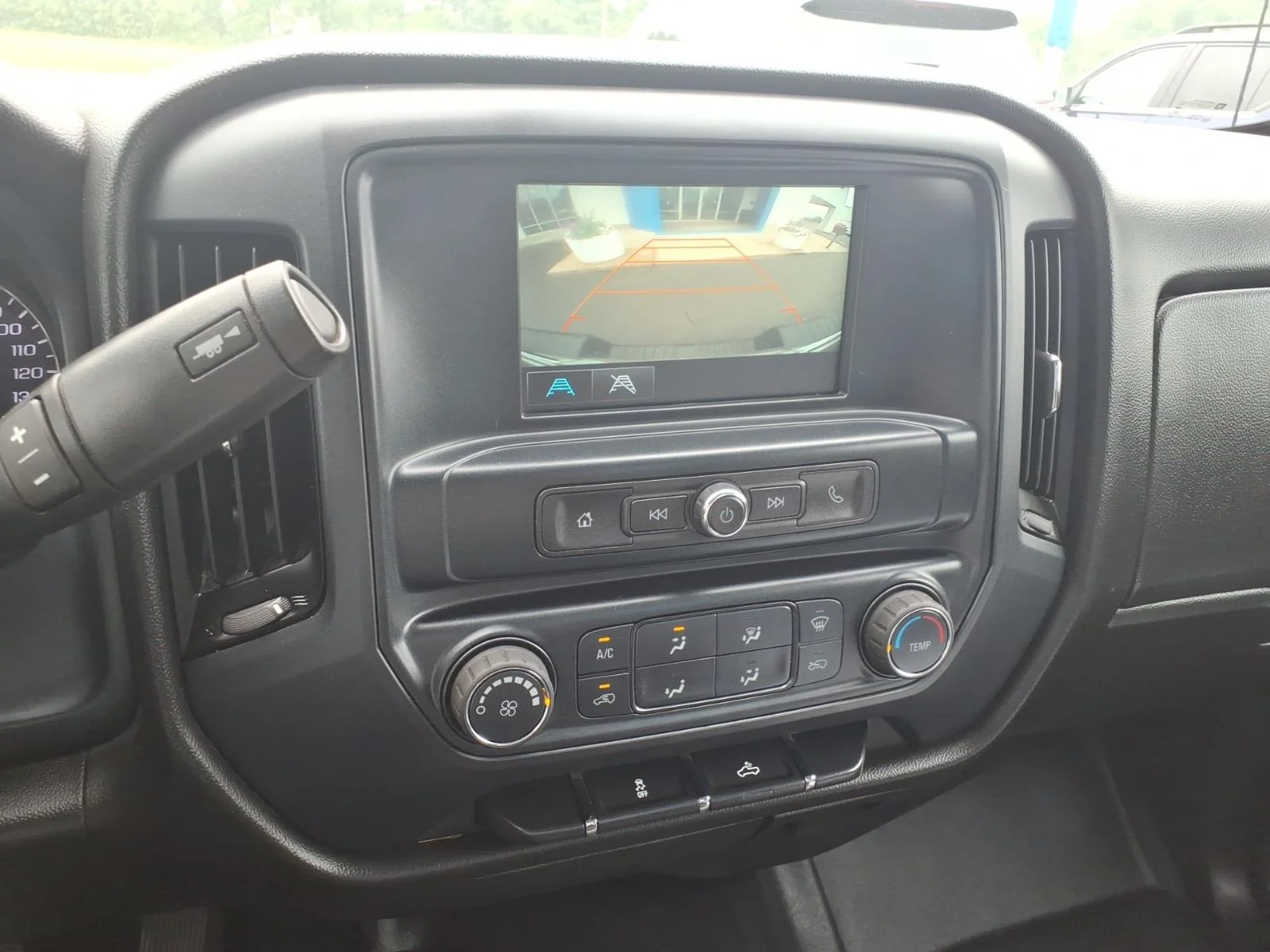 Used 2018 Blue Chevrolet  image 19