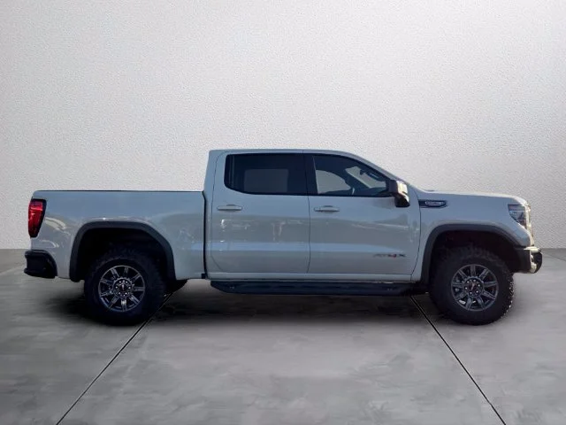 Used 2026 Beige GMC AT4X image 5