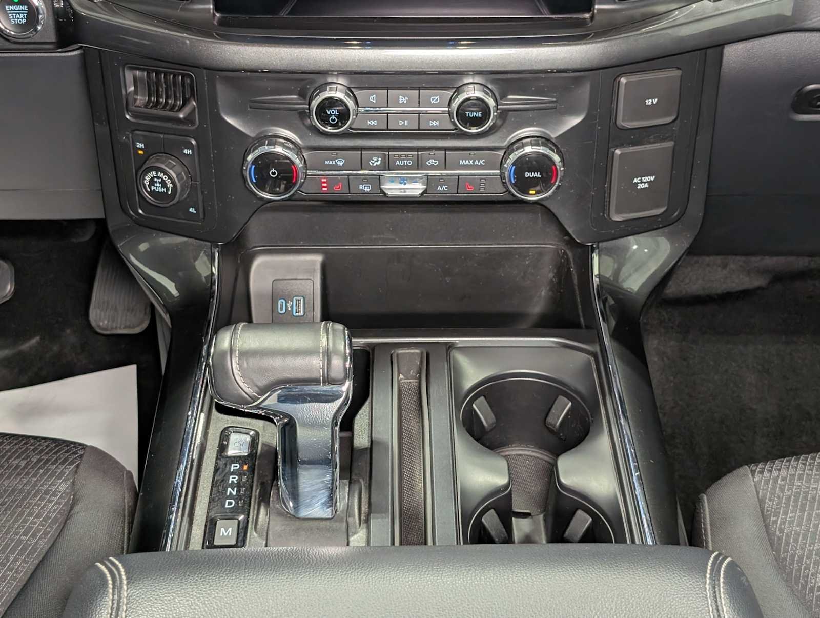 2022 Ford F-150 XLT - Photo 19