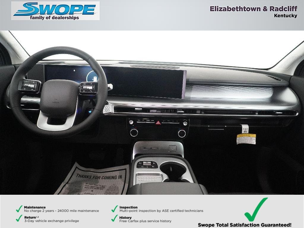 2026 Hyundai IONIQ 9 SE - Photo 8