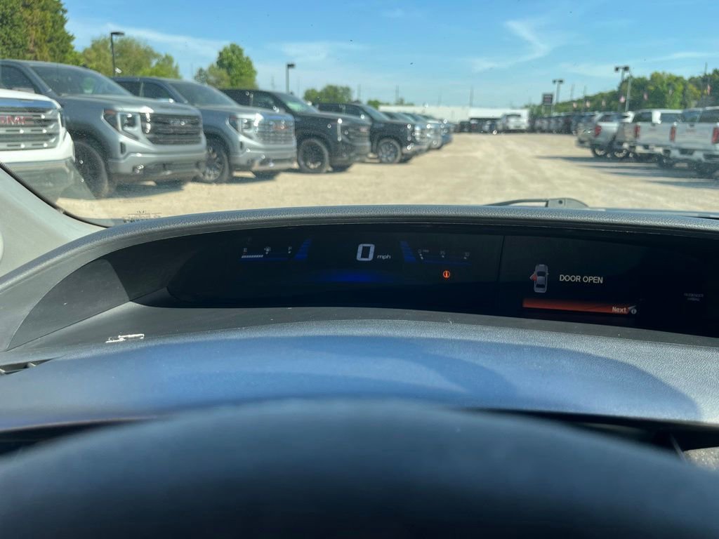Used 2015  Honda EX image 23