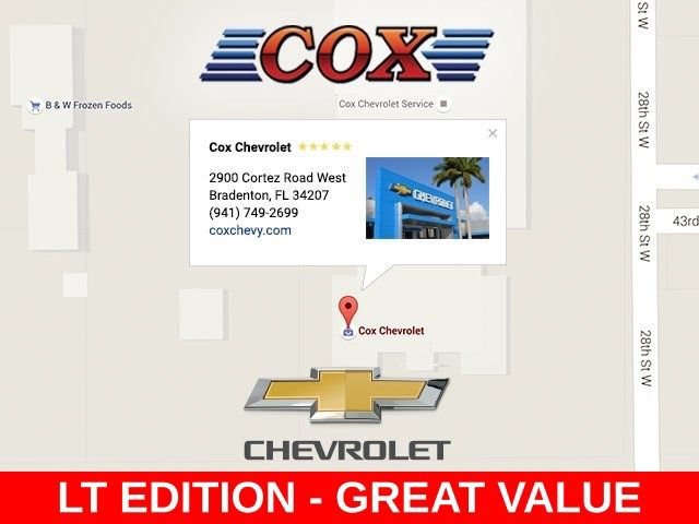 2024 Chevrolet Equinox LT - Photo 27