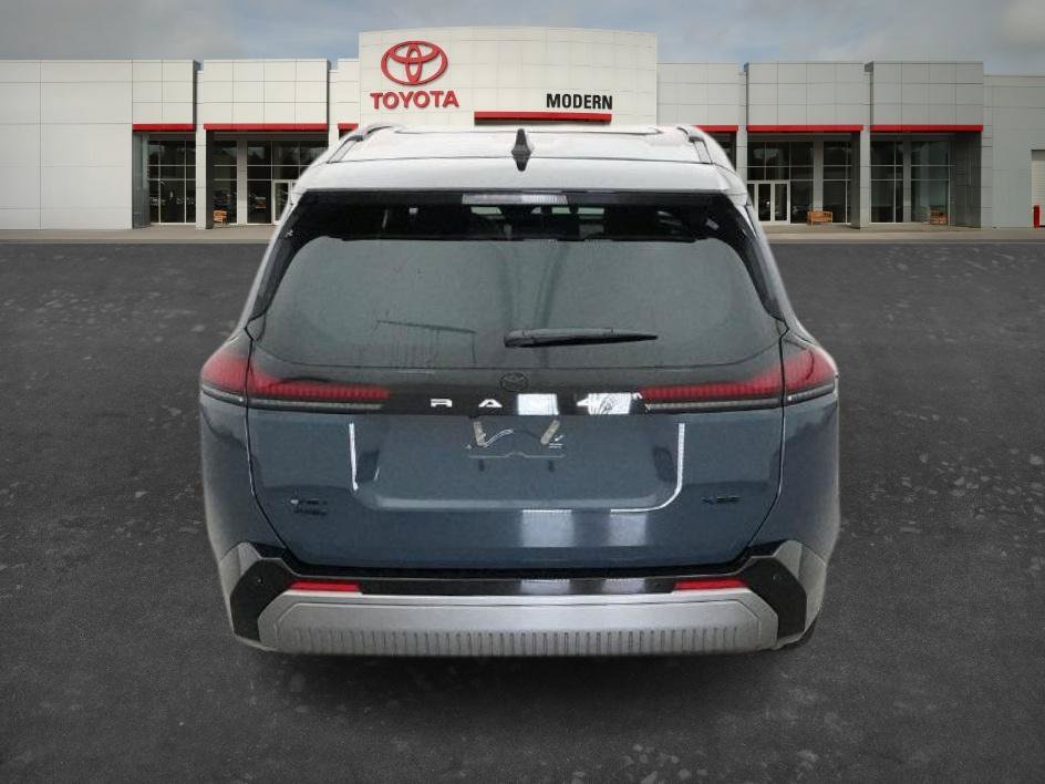 New 2026 Midnight Black Met Toyota XSE image 7