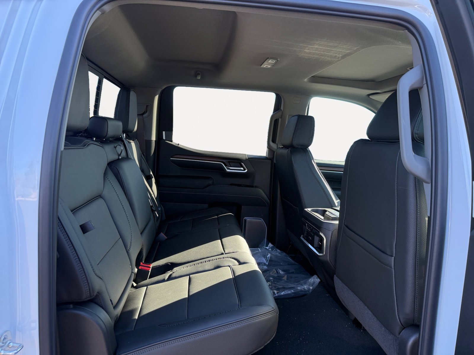 2026 GMC Sierra 1500 Denali - Photo 18