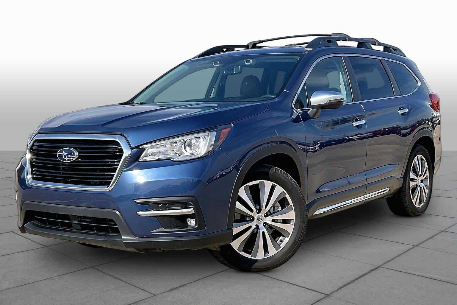 2020 Subaru Ascent Touring