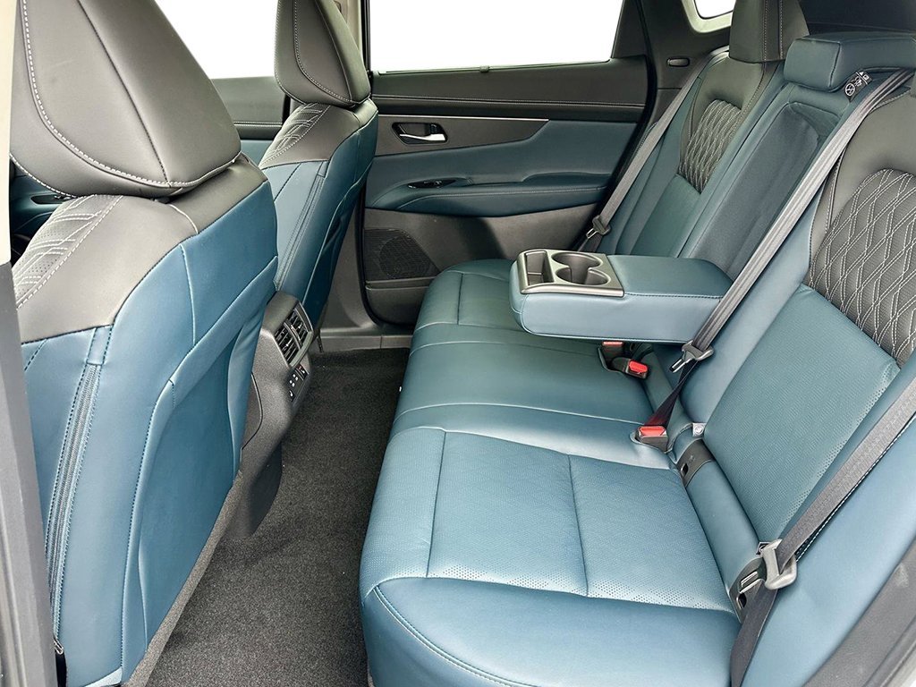 2026 Nissan Murano Platinum - Photo 30