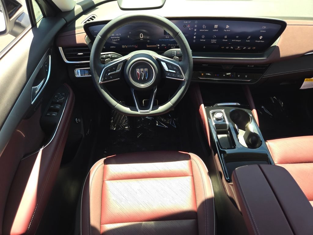 2026 Buick Envision Sport Touring - Photo 9