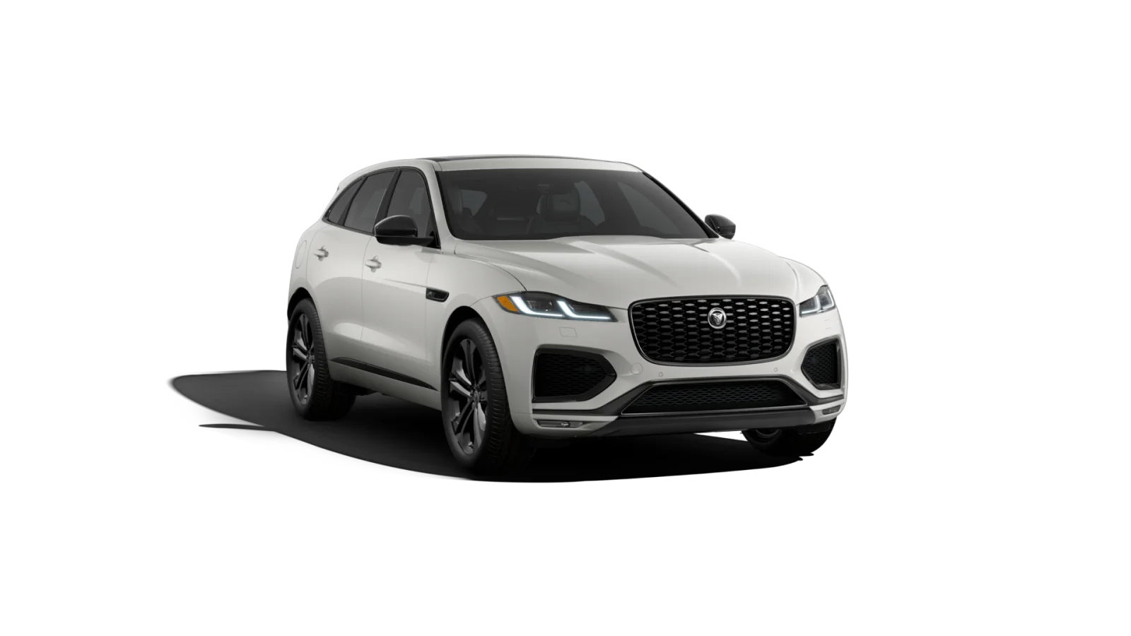 2026 Jaguar F-PACE P250 R-Dynamic S's photo