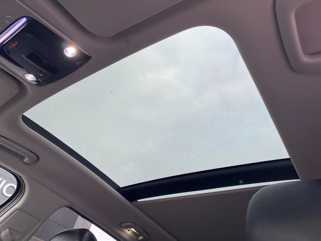Certified Used 2021 Aruba Green Kia EX image 24