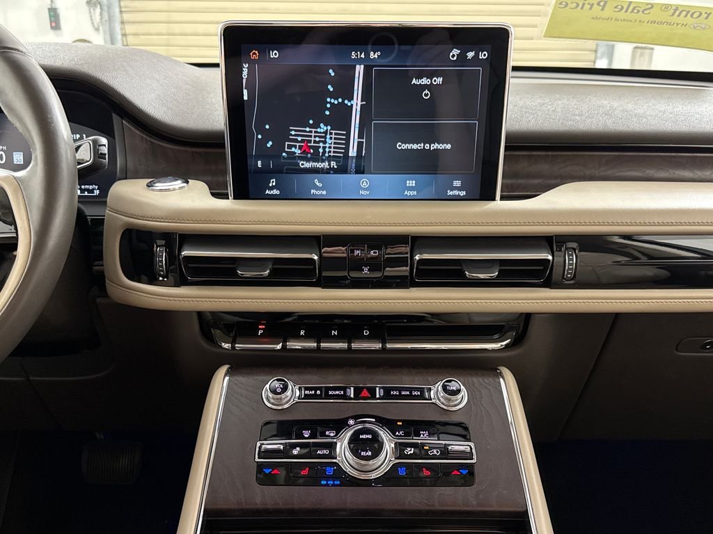 2021 Lincoln Aviator Reserve - Photo 19