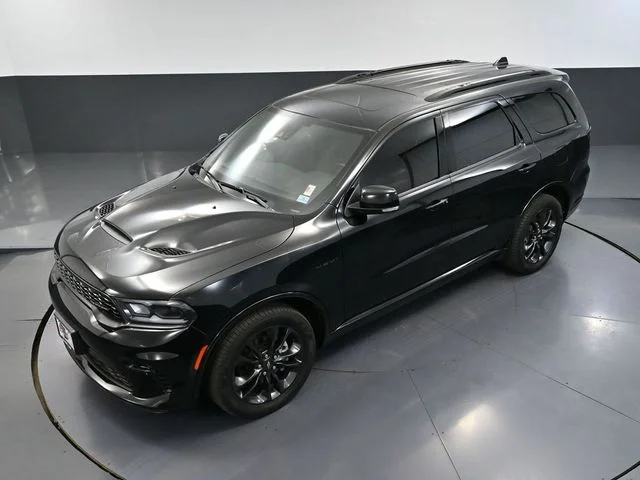 Certified Used 2024 Black Dodge R/T Plus image 68