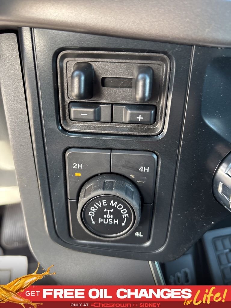 New 2026 Argon Blue Metallic Ford XLT image 25