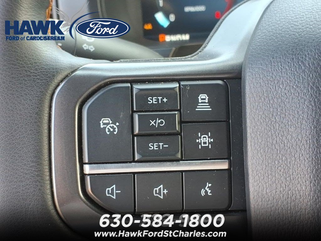 Used 2025  Ford Tremor image 23