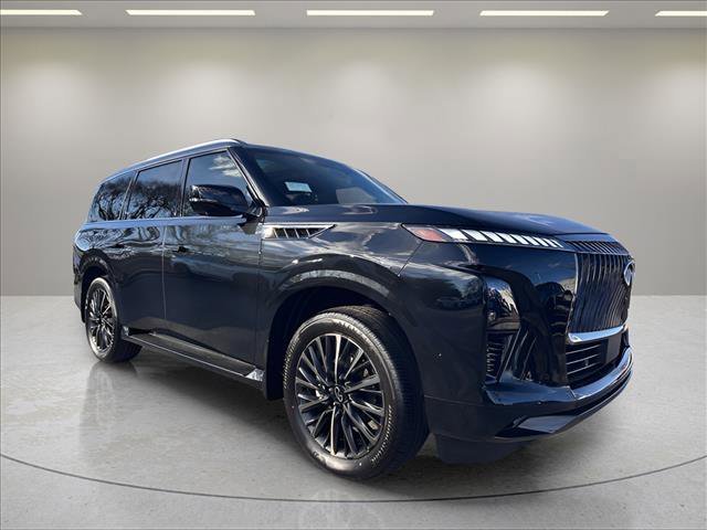 2026 INFINITI QX80 Autograph - Photo 11