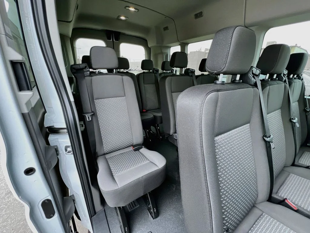 New 2026 Oxford White Ford XL image 16