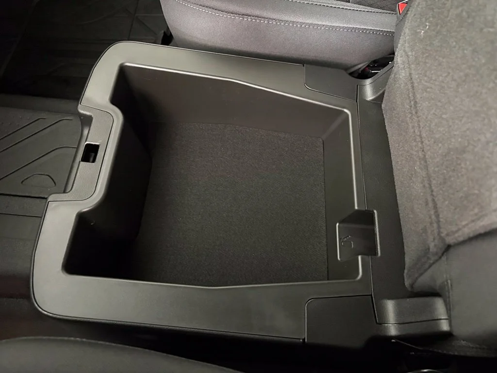 New 2026 Sterling Gray Metallic Chevrolet RST image 38