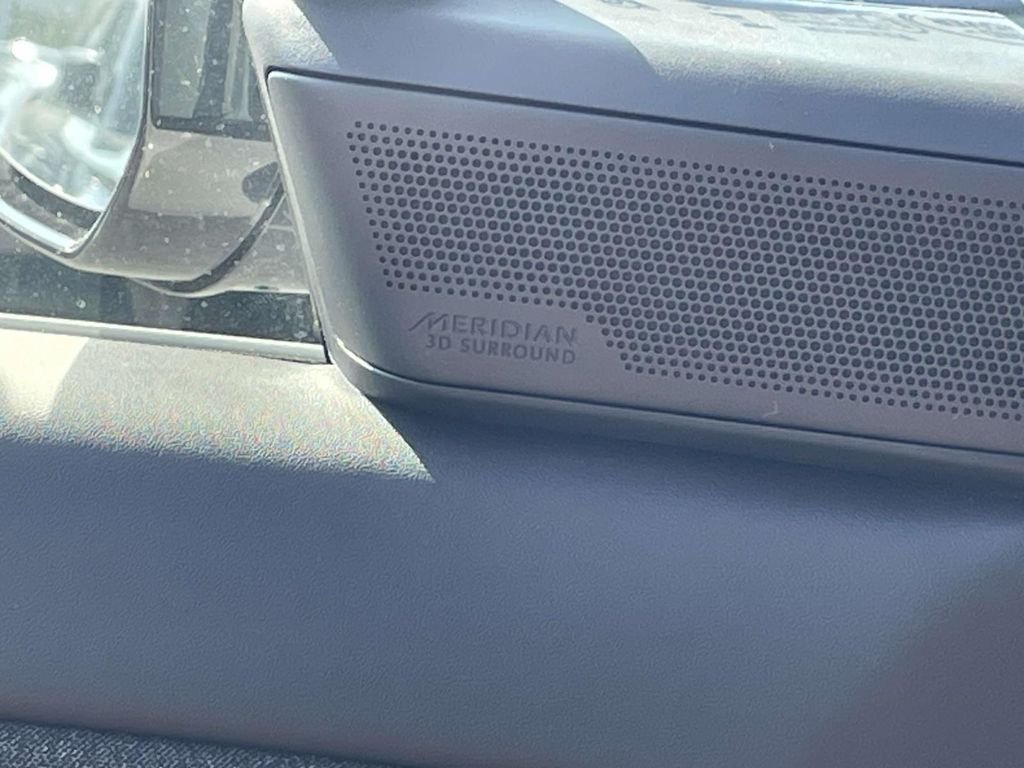 New 2026 Borasco Grey Land Rover Dynamic SE image 26