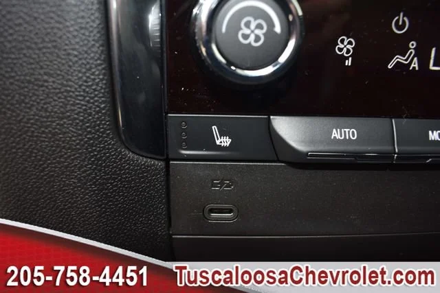 2026 Chevrolet Tahoe LT - Photo 25