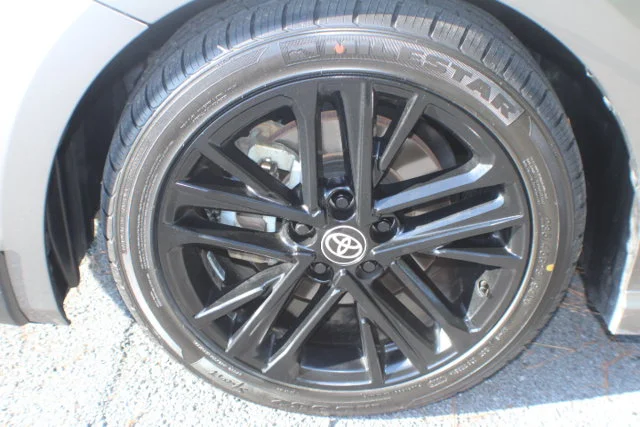 Used 2025 Underground Toyota SE image 5