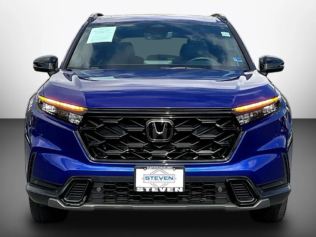 Used 2024  Honda Sport-L image 2