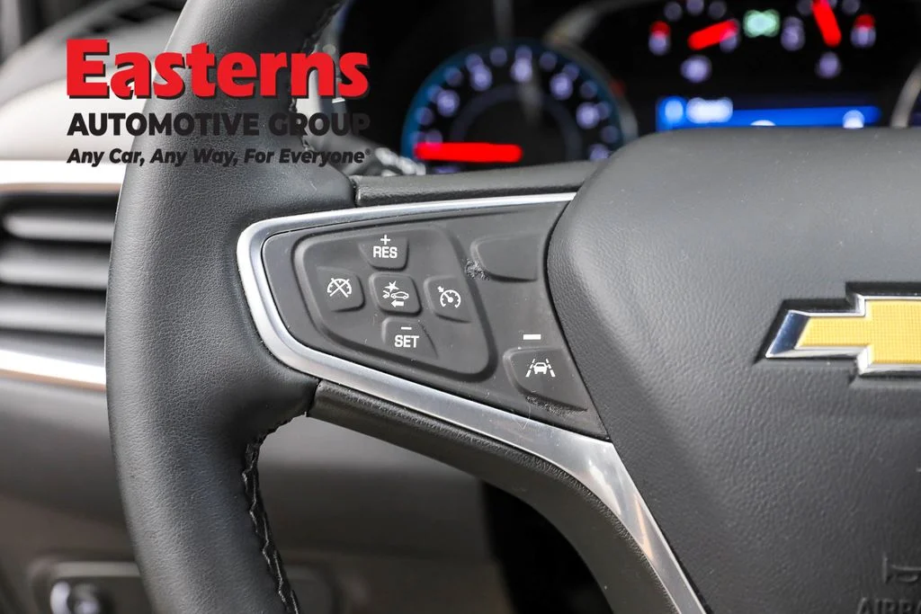 Used 2023 Gray Chevrolet LT image 15