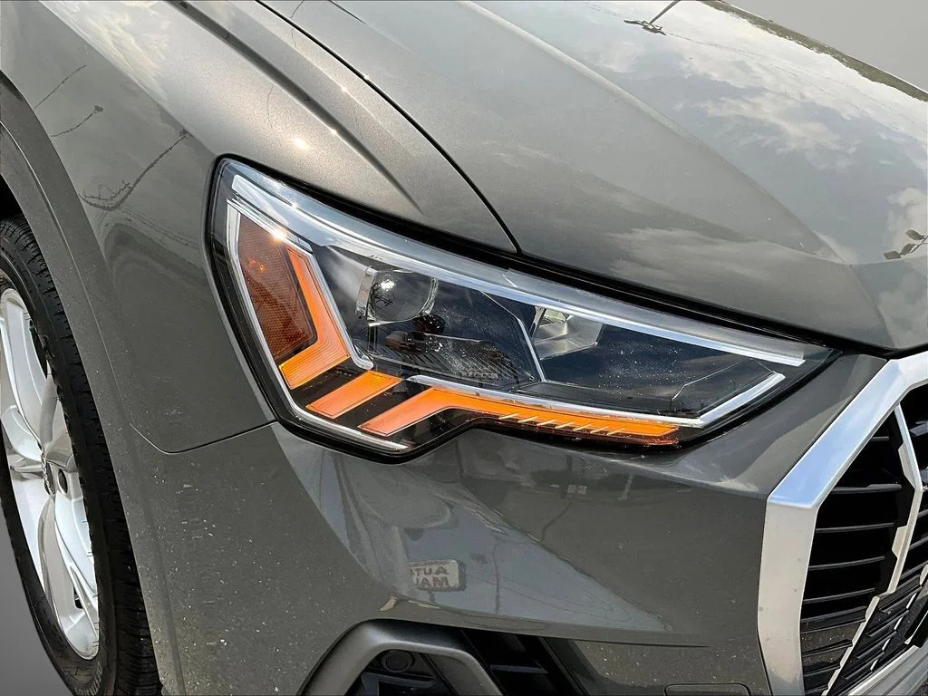 Used 2020 Gray Audi Premium Plus S line image 29