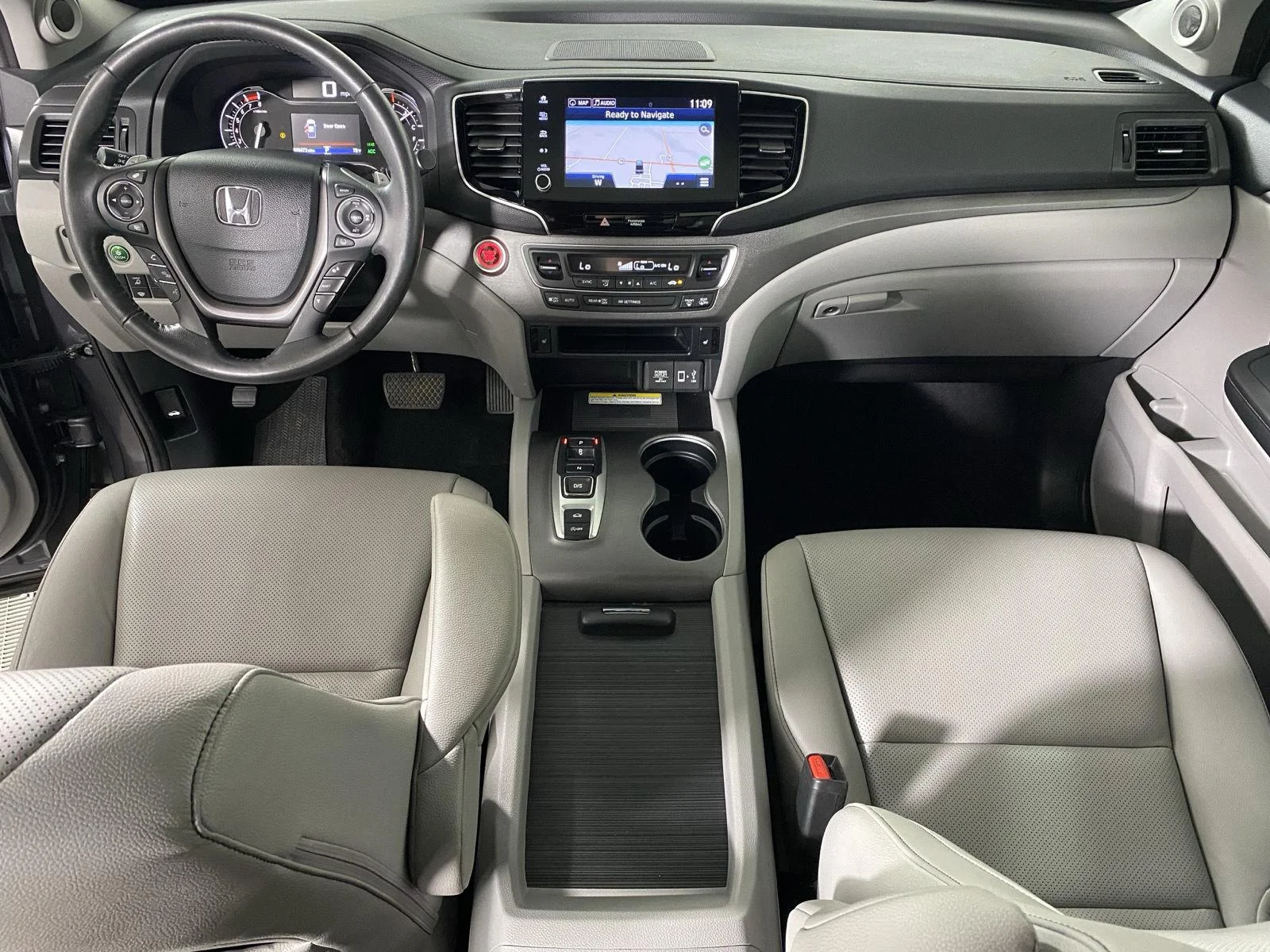 Used 2023 Modern Steel Metallic Honda RTL-E image 25