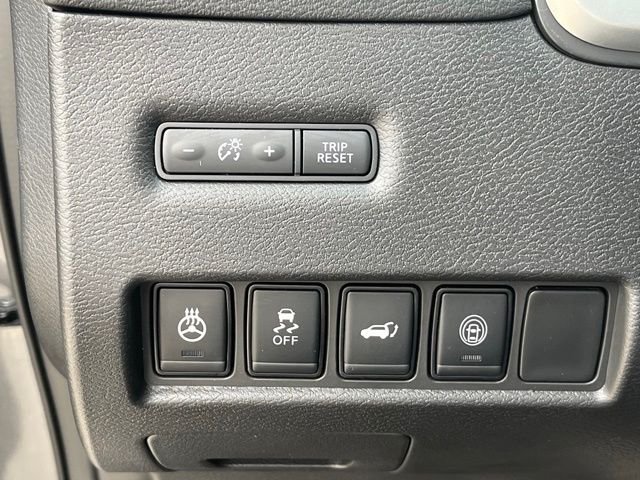 Used 2024 Gun Metallic Nissan SL image 22