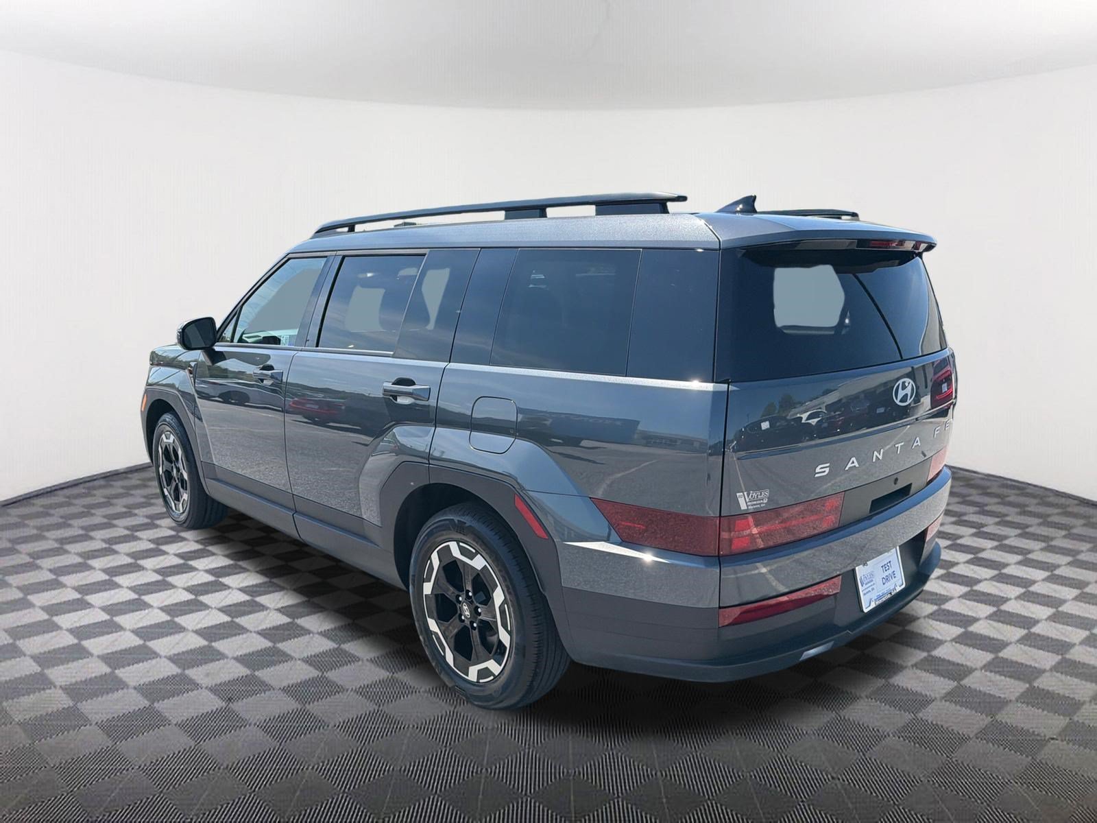 Used 2026 Ecotronic Gray Hyundai SEL image 5