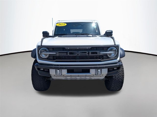 2023 Ford Bronco Bronco Raptor