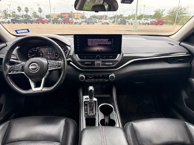 Used 2024 Gray Nissan 2.5 SR image 13