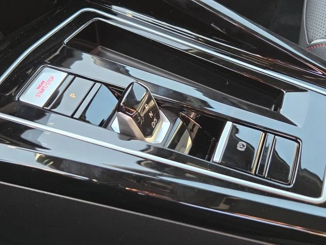 New 2026 Silver Volkswagen 2.0T SE image 15