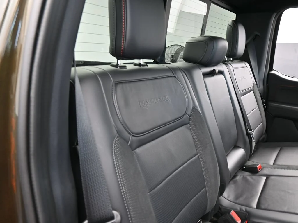 Used 2025 Green Ford Raptor image 43