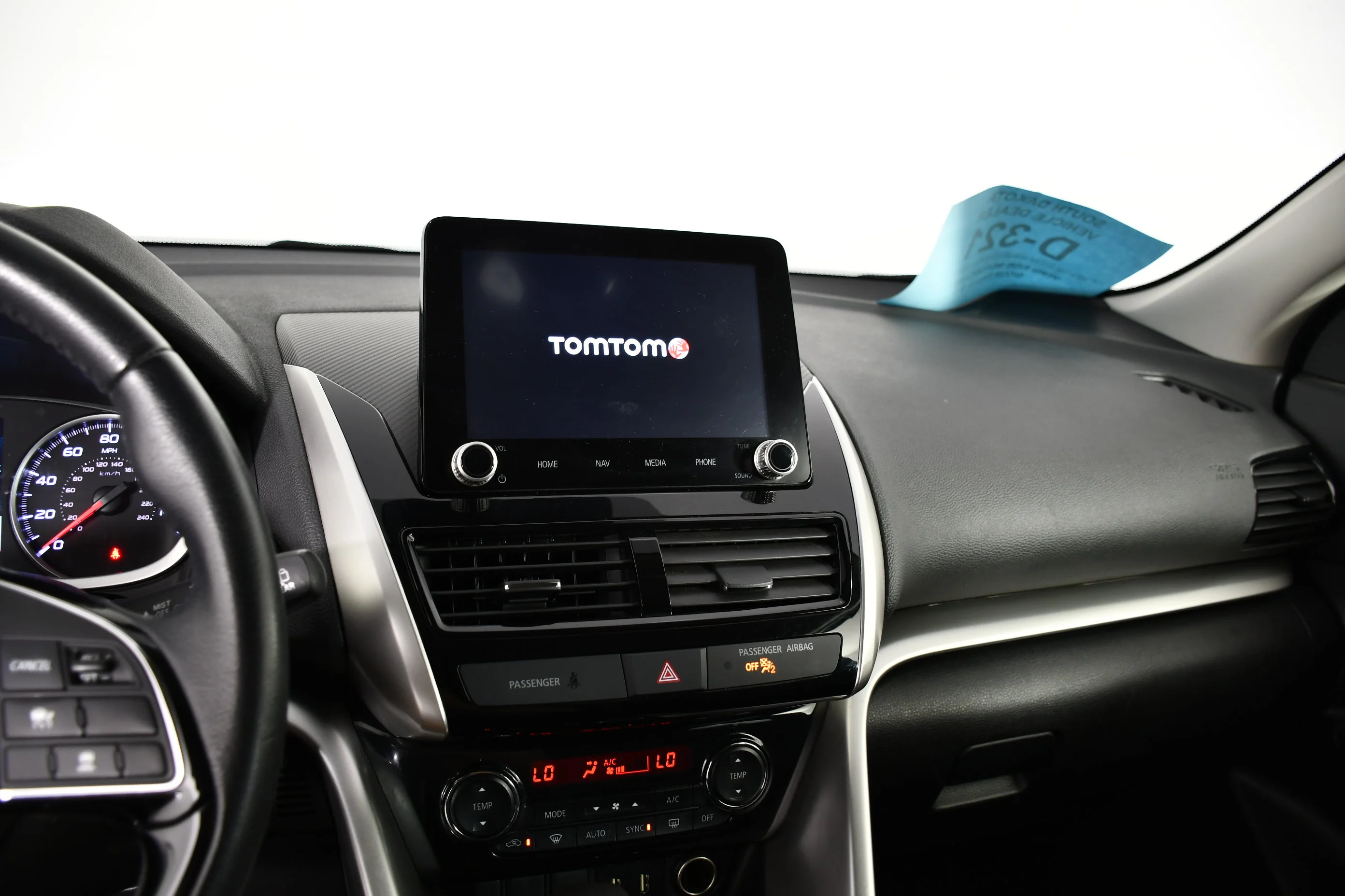 Certified Used 2025 Black Mitsubishi SE image 25