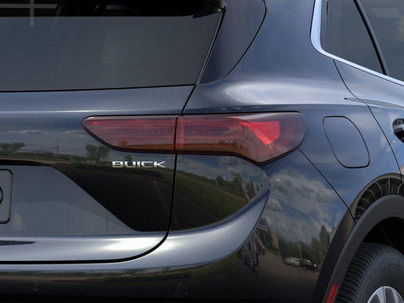 2026 Buick Envision Preferred - Photo 35