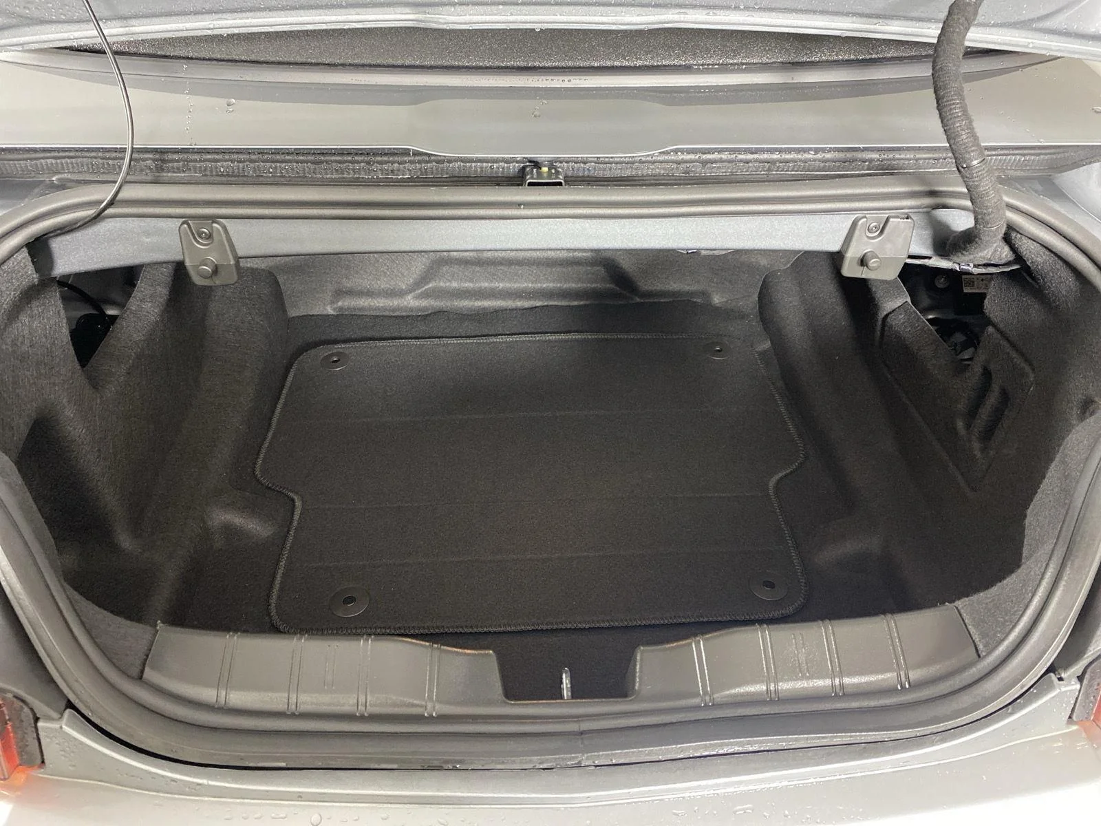 Used 2023 Sharkskin Metallic Chevrolet 2SS image 25