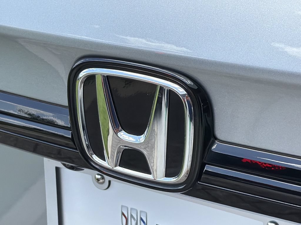 2025 Honda Odyssey Touring - Photo 12