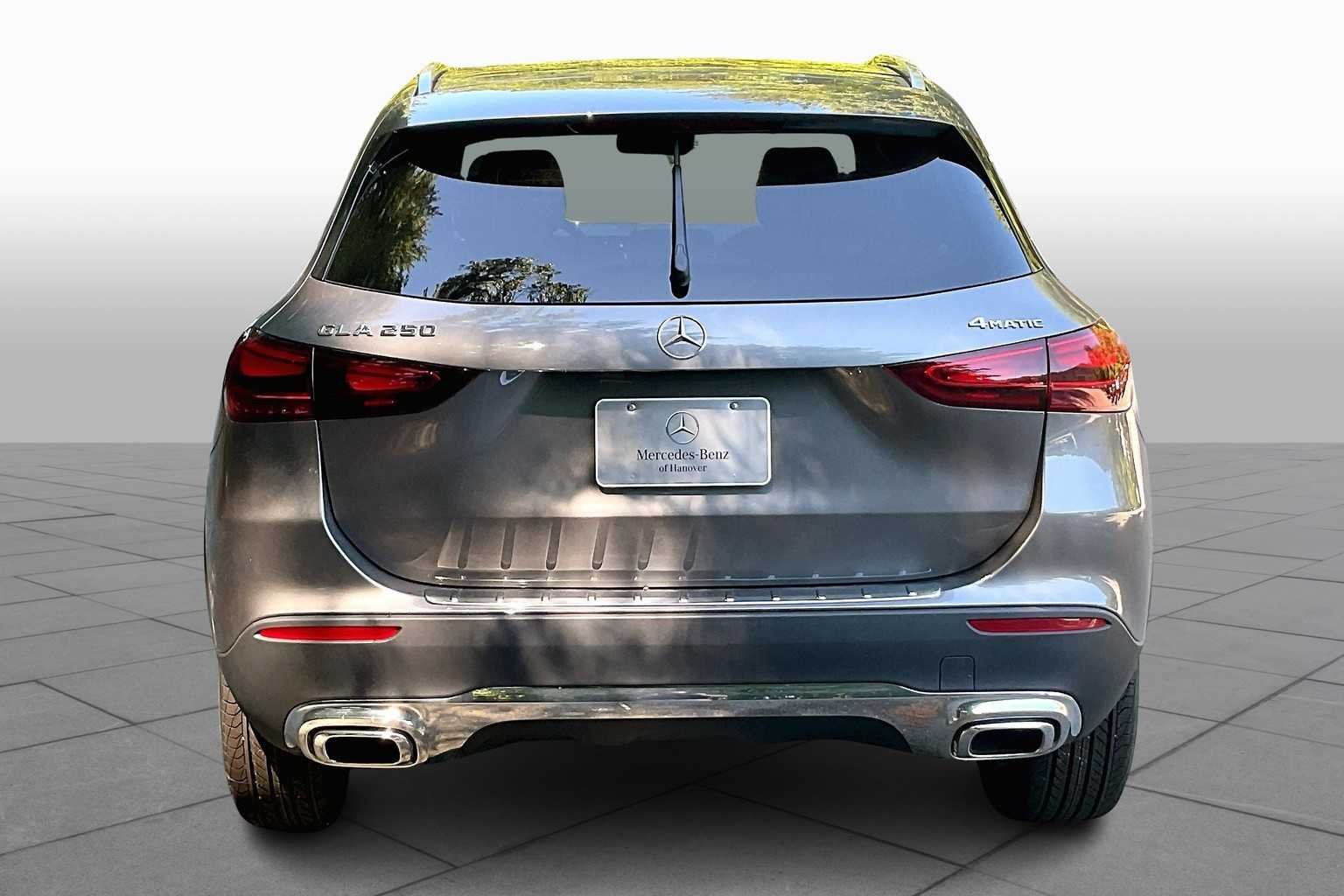 2026 Mercedes-Benz GLA GLA 250 - Photo 5