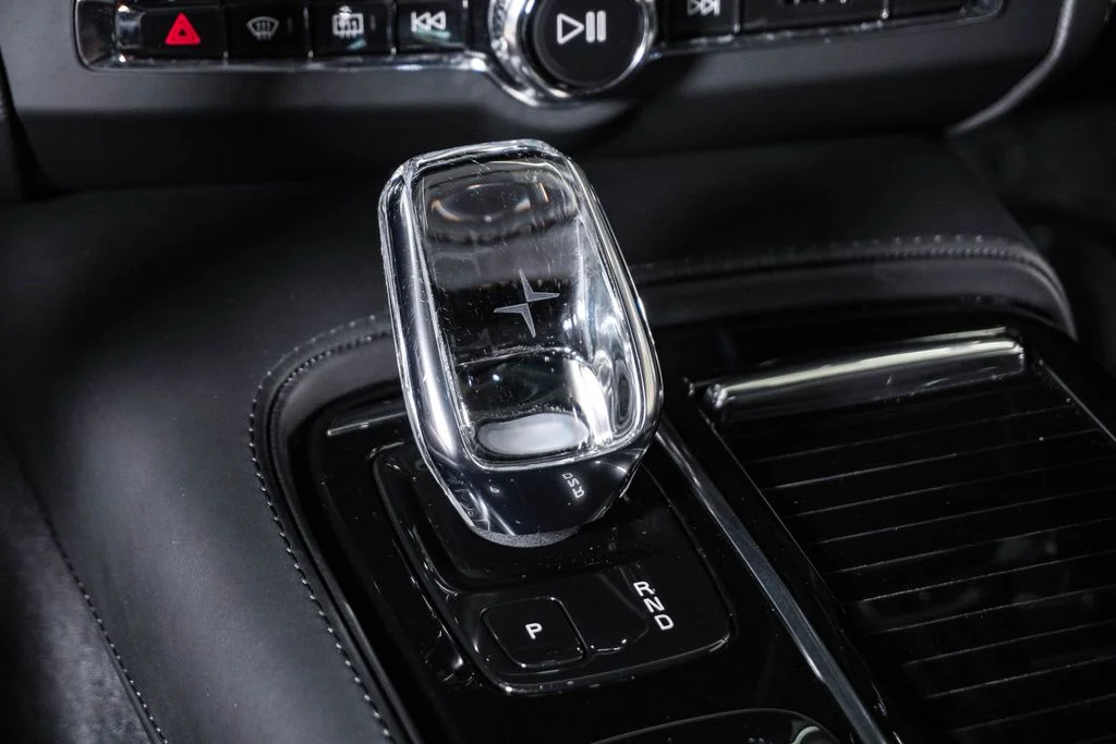 Used 2021 Osmium Matte Polestar Coupe image 28