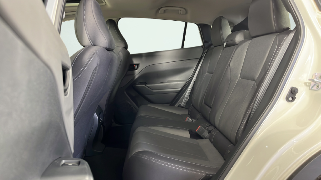 Certified Used 2025 Crystal White Pearl Subaru Premium image 16