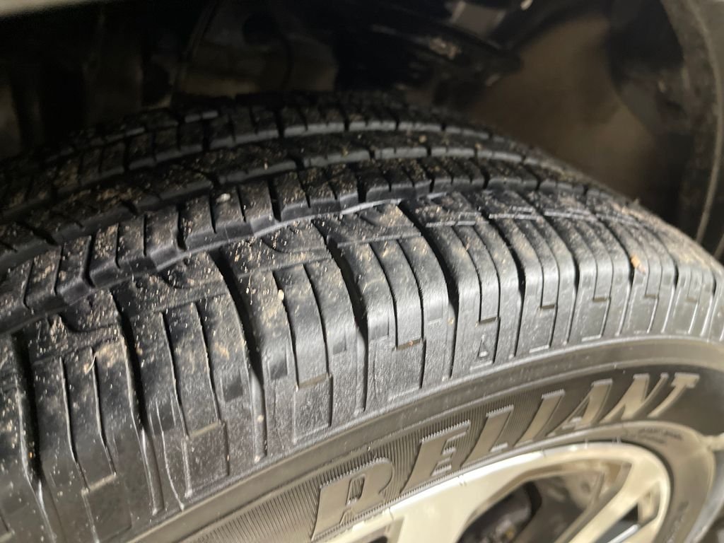 Used 2024 Gray Subaru Limited image 12