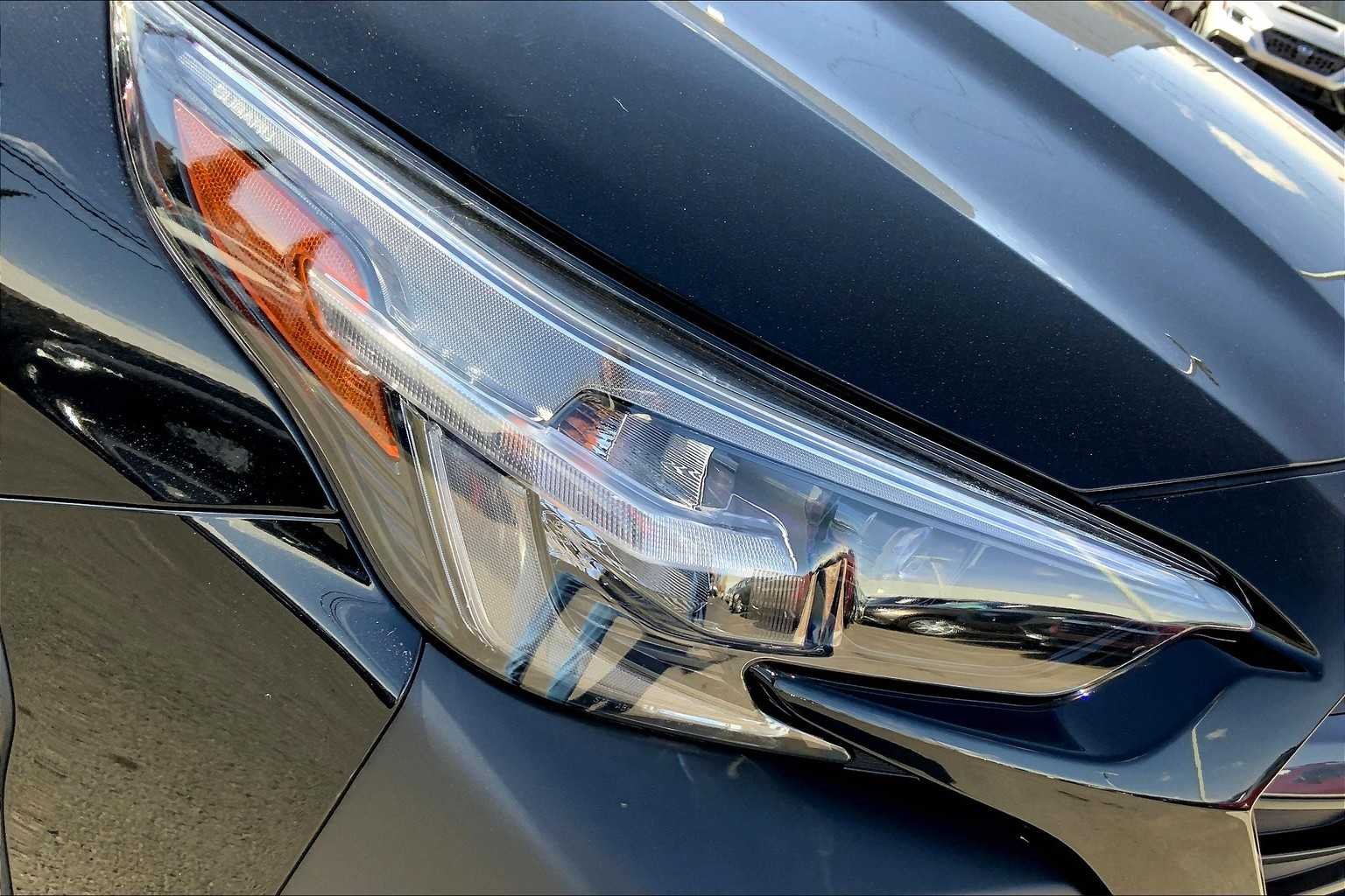 2025 Subaru Outback Premium - Photo 13