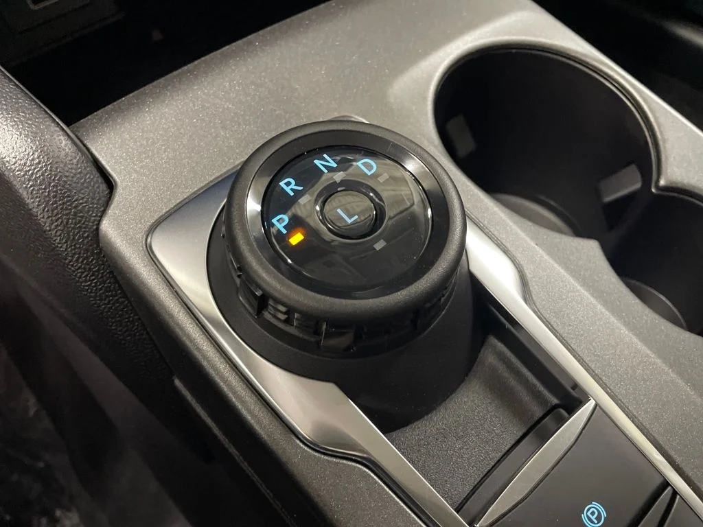 2025 Ford Bronco Sport Big Bend - Photo 26